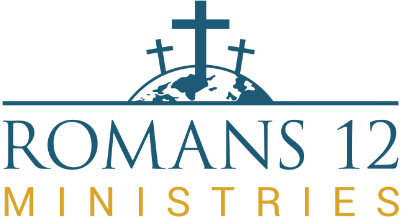 Romans 12 Ministries logo